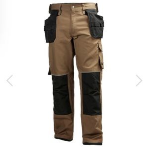 Helly Hansen Men’s Chelsea Bib Construction Pants